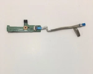 Genuine Asus N550JV Power BOARD PCB With Flex Cable 60NB00K0-BN1030 - Picture 1 of 5