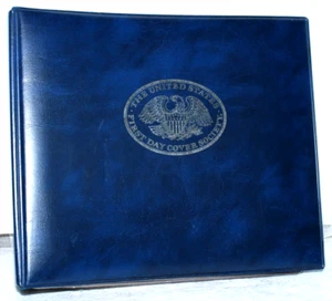 Estados Unidos 15- Fundas y postales de primer día en carpeta de sociedad de portada de primer día - Imagen 1 de 18