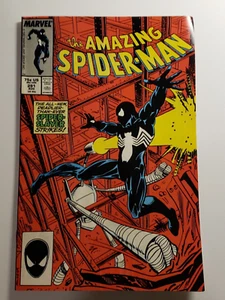 Amazing Spider-Man #291 Direct (1987) - Bild 1 von 3