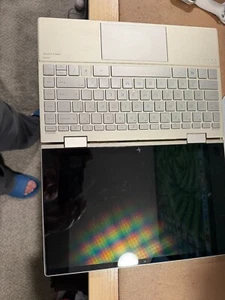 hp Envy X360 2-in-1 13.3 inch FHD IPS Touch-Screen Laptop | 11th Generation Inte - Picture 1 of 6