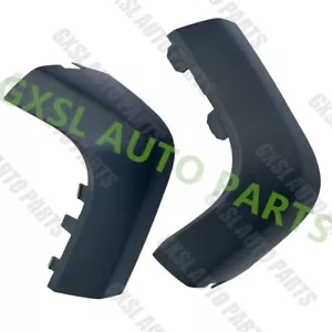 A pair For Rolls Royce Ghost 1st generation radiator grille cover - Picture 1 of 7