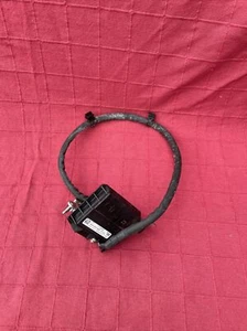 MERCEDES BENZ E-CLASS W213 W238 W205 GLC X253 NEGATIVE BATTERY CLAMP A0009061505 - Picture 1 of 9