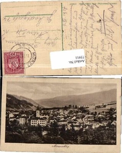 73911,Mürzzuschlag 1916 - Picture 1 of 1