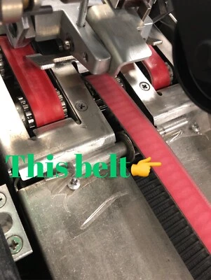 8484202 replace Y100410 - Image 1 of 2