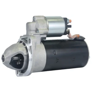 BOSCH TYPE STARTER FITS LOMBARDINI 5840191 0-001-109-031 0001218161 0001109031 - Picture 1 of 2