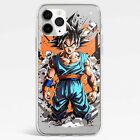 Vegetto Potara Black Son Goku Phone Case For Iphone 13 14 15 11 12 Promax Xr 7 8