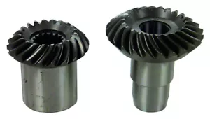 WSM MERCRUISER UPPER GEAR SET - 4 CYL. 1.98:1 RATIO - 444-450, 43-55778A 3 - Picture 1 of 1