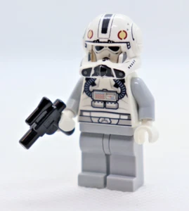 V-Wing Clone Pilot Trooper 75039 Star Wars LEGO® Minifigure Mini Figure - Picture 1 of 5
