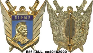 Escuela Brazos Combinados Personal Militar Niñas, Bolero Oblong, Drago 2438 ( - Imagen 1 de 1