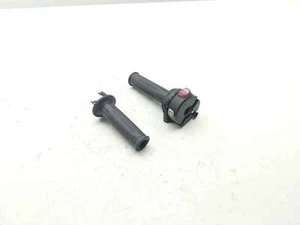 14-20 BMW R Nine T Pure Throttle Tube And Grips - Picture 1 of 9