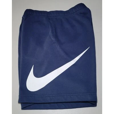 Pantalones cortos deportivos Nike para hombre talla S Explosive Club polar azul marino usados Foto 1 de 4
