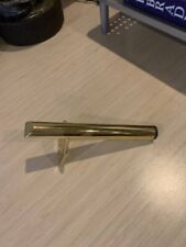 Brass Furniture Leg 