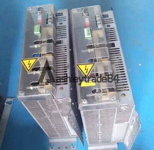 ONE USED ABB Excitation unit DCF504A0050-0000000 - Picture 1 of 3