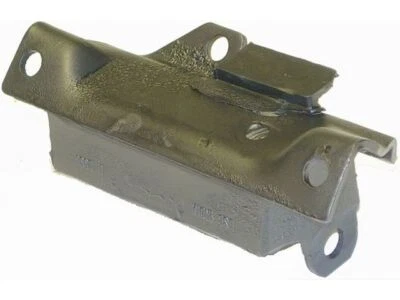 Para 1971-1974 Pontiac Grand Safari montagem de motor dianteiro esquerdo 33439WQRJ 1972 1973 - Imagem 1 de 2