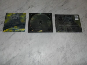 Aegeon - Devouring The Sun CD NEW - Imagen 1 de 1