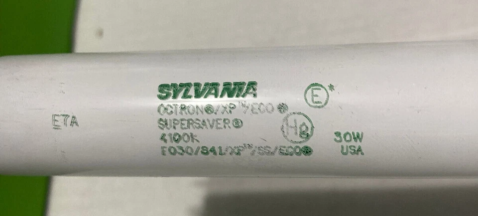 Sylvania - 22062 - FO30/841/XP/SS/ECO3 - Image 1 of 1