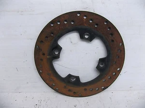 HONDA CB1 400 REAR BRAKE DISC CB1 400 NC27 - Picture 1 of 1