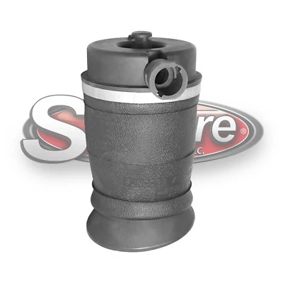 1997-2002 Ford Expedition 4WD Rear Air Ride Suspension Air Spring - New Single Foto 1 de 4