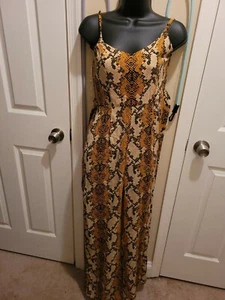 Women's One Piece Jumpsuit - Picture 1 of 2
