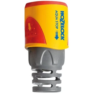 Hozelock AquaStop Connector High Quality Strong and Resistant Hose Connector - Picture 1 of 5
