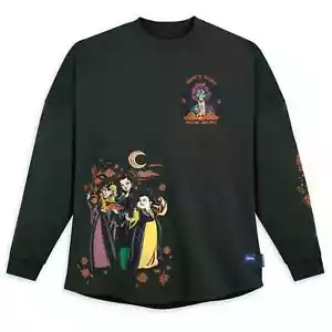 Disney - Hocus Pocus 2 Spirit Trikot (Erwachsene klein) (Neu mit Etikett) - Bild 1 von 11