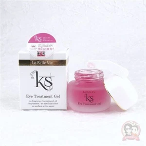 Japan KS La Belle Vie Eye Treatment Gel 50g #tw - Picture 1 of 1
