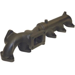 BD Diesel For Cast Exhaust Manifold - Dodge 6.7L 2008-2012 - Picture 1 of 10