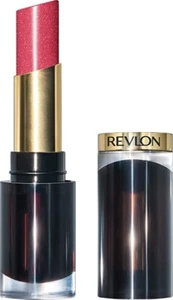 REVLON NEW Super Lustrous Glass Shine Lipstick 015 Dazzle Me Pink - Picture 1 of 3