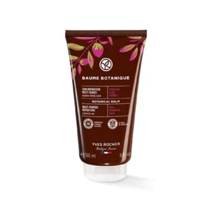 Yves Rocher. Botanical Balm for Dry Damaged Hair - 180 ml / 5 fl. oz. - Picture 1 of 1