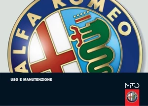 Alfa Romeo MITO - Manuale Uso e Manutenzione - 2a Edizione 06/2013 in PDF - Foto 1 di 1