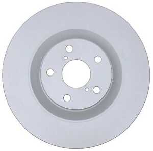 Disc Brake Rotor-Fully Coated Front Right ACDelco 18A2830