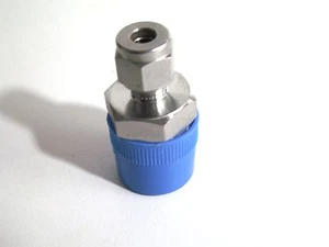 TURCK ELEKTRONIK CF-M-6-N12-A4 FLOW SENSORS NNB - Picture 1 of 2