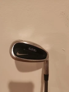Nike CPR 2 Single 9 Iron Graphite CPR Hybrid R Shaft Mens Right Handed - Picture 1 of 10
