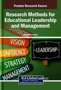 Research Methods for Educational Leadership and Management by Austin Musundire H - Picture 1 of 1
