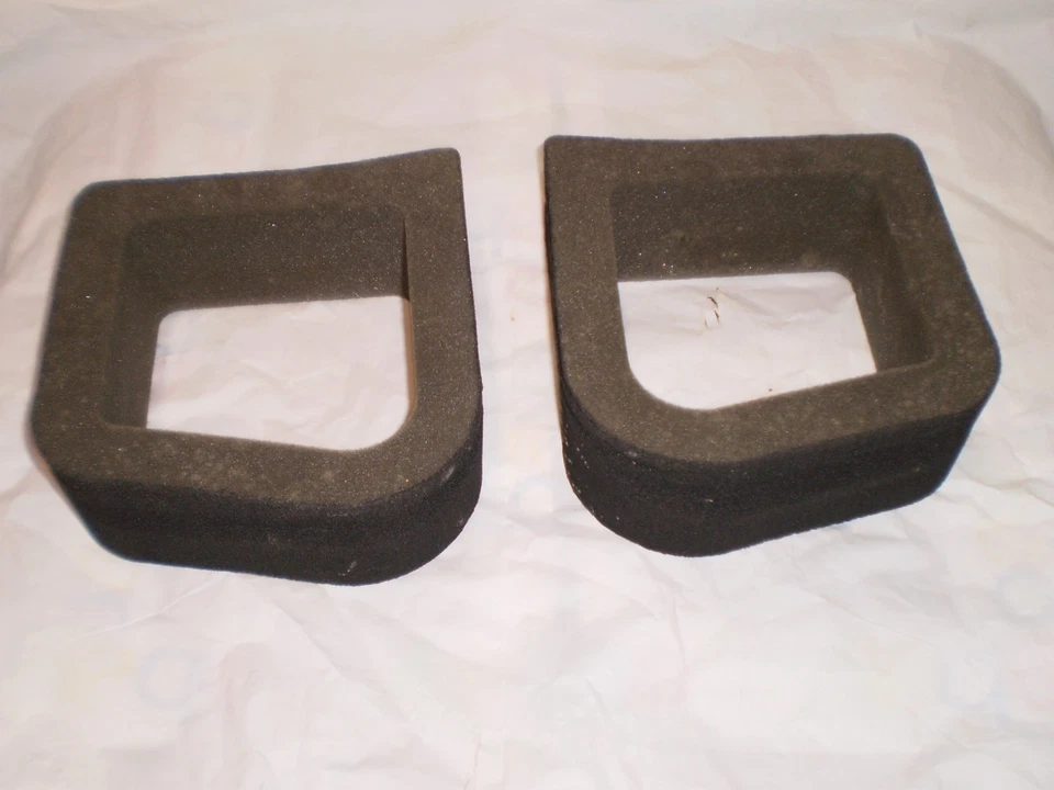 УПЛОТНЕНИЯ ИЗ ВОЗДУШНОЙ ПЕНЫ RAM BUICK GS 400 455 FIT1969-71 & 72 БЕЗ ВОЗДУШНОГО НАСОСА - Изображение 1 из 4