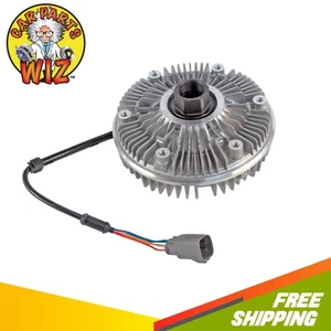 Engine Cooling Fan Clutch Fits 03-04 Dodge Ram 2500 Ram 3500 5.9L 24V OHV - Picture 1 of 2