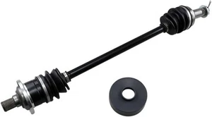 Moose Complete Axle Kit for 2006-2007 Arctic Cat Prowler 650 H1 UTV Front Right - Picture 1 of 3