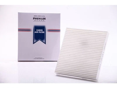 Filtro de ar de cabine Freightliner FLD120SD para 2003, 2005-2008 43962SGPB - Imagem 1 de 2