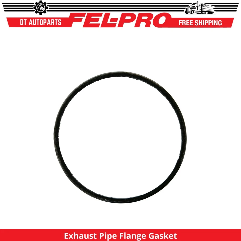 Junta de brida de tubo de escape Fel-Pro 2014 2015 2016 2017 para Ford Fusion 2013-2020 Foto 1 de 1