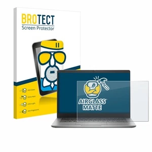 Anti Reflet Protection Ecran Verre pour Dell Latitude 3340 Laptop 13.3" Film - Photo 1/8