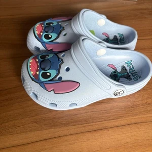 Nuevas zapatillas impermeables lisas de dibujos animados con puntada sandalias informales transpirables - Imagen 1 de 8