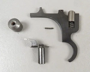 SAVAGE SPORTER 32-20 / 25-20 TRIGGER 23C 23B Vintage Rifle Gun Part - Picture 1 of 6