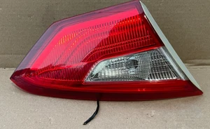 2012-2014 Ford Focus Driver Left Side Tail Light Oem BM51-13A603-C - Picture 1 of 4