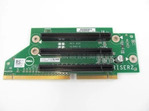 Dell D13MJ Riser Board #2 For PowerEdge R820 4z - Picture 1 of 3