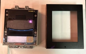 Control4 C4-DS2MINI Mini Door Station, main unit w/camera, Pre-Owned, TESTED - Picture 1 of 6
