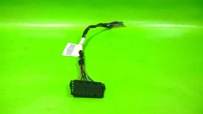 05-07 MERCEDES BENZ C230 SDN PASAJERO LUZ TRASERA DERECHA COLETA CABLE FABRICANTE DE EQUIPOS ORIGINALES 4012-30 Foto 1 de 4