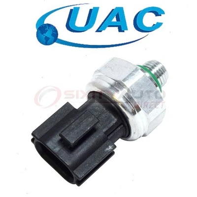 UAC HVAC Pressure Transducer for 2010-2016 Hyundai Genesis Coupe - Heating nc Foto 1 de 4