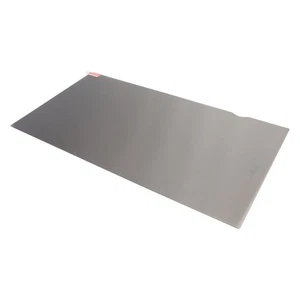 15.6in Laptop Screen Filter Scratch Resistant Eye Prevents Dazzing 16:9 Compu FG - Afbeelding 1 van 22