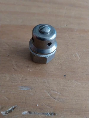 soupape de sécurité cocotte minute SEB - Photo 1/2