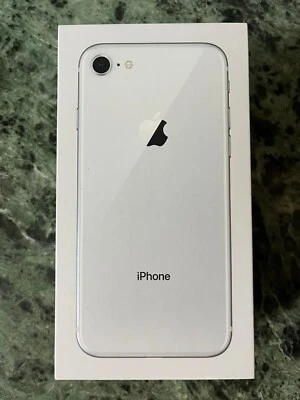 IPHONE 8 BIANCO WHITE 64 GB COME NUOVO - Immagine 1 di 4